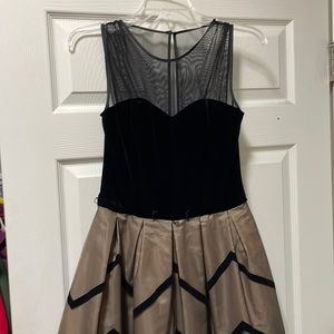 Cocktail dress